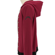 「Fate/EXTRA Last Encore」のイメージパーカーが発売決定！セイバー、ライダー、アーチャーの全3種類