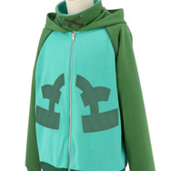 「Fate/EXTRA Last Encore」のイメージパーカーが発売決定！セイバー、ライダー、アーチャーの全3種類