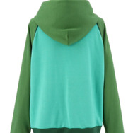 「Fate/EXTRA Last Encore」のイメージパーカーが発売決定！セイバー、ライダー、アーチャーの全3種類