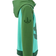 「Fate/EXTRA Last Encore」のイメージパーカーが発売決定！セイバー、ライダー、アーチャーの全3種類