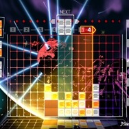 スイッチ版『ルミネス リマスター』プレイレポ―音と光と振動が癖になるパズルアクション!