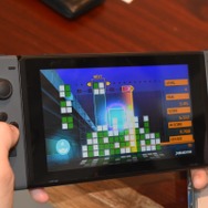 スイッチ版『ルミネス リマスター』プレイレポ―音と光と振動が癖になるパズルアクション!