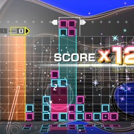 スイッチ版『ルミネス リマスター』プレイレポ―音と光と振動が癖になるパズルアクション!