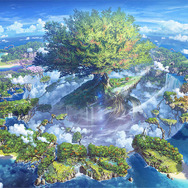 『世界樹の迷宮X』シリーズ初の「ワールドマップ」では何が起きる!? 三輪士郎氏・副島成記氏の先着特典デザインもお披露目