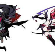 『世界樹の迷宮X』シリーズ初の「ワールドマップ」では何が起きる!? 三輪士郎氏・副島成記氏の先着特典デザインもお披露目