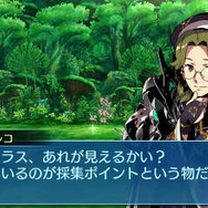 『世界樹の迷宮X』シリーズ初の「ワールドマップ」では何が起きる!? 三輪士郎氏・副島成記氏の先着特典デザインもお披露目