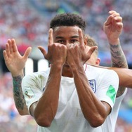 ロシアW杯で海外選手が『フォートナイト』のエモートダンスを披露！ゲーマーもニッコリなゴールパフォーマンスに