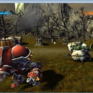 本格的に日本進出へ、『Fallout 3』でも使用されたゲームエンジン「GAMEBRYO」の新バージョンが発表