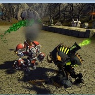 本格的に日本進出へ、『Fallout 3』でも使用されたゲームエンジン「GAMEBRYO」の新バージョンが発表