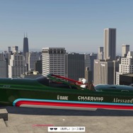 【吉田輝和の絵日記】オープンワールドレース『ザ クルー2』βテストに挑戦―フォロワー欲しさに無謀な事してみた