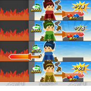 AC『ビシバシCHANNEL』稼働開始-ボタン叩きまくりの『ビシバシ』シリーズがまたまた復活!