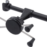 車の後部座席でニンテンドースイッチが遊べる車載ホルダーが発売！長時間の移動も退屈知らず