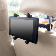 車の後部座席でニンテンドースイッチが遊べる車載ホルダーが発売！長時間の移動も退屈知らず