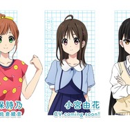 新作位置情報恋愛シミュ『マップラス＋カノジョ』の事前登録が開始！2018年9月リリース予定