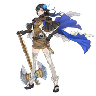 『23/7 トゥエンティ スリー セブン』6月29日より「★5ウォーダン」が期間限定で登場―闇属性最強クラスの力を目の当たりにせよ！