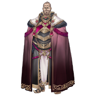 『23/7 トゥエンティ スリー セブン』6月29日より「★5ウォーダン」が期間限定で登場―闇属性最強クラスの力を目の当たりにせよ！