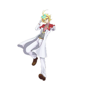 インサイドちゃん記者が緊急参戦！？電脳サイエンティスト・ファイ博士の緊急記者会見が7月2日に実施決定