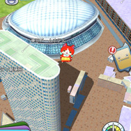 『妖怪ウォッチ ワールド』発表会まとめ―リアル世界と「妖怪ウォッチ」が融合！ 「取り憑け」で全国各地の妖怪もゲット可能