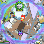 『妖怪ウォッチ ワールド』発表会まとめ―リアル世界と「妖怪ウォッチ」が融合！ 「取り憑け」で全国各地の妖怪もゲット可能