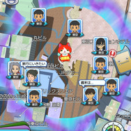 『妖怪ウォッチ ワールド』発表会まとめ―リアル世界と「妖怪ウォッチ」が融合！ 「取り憑け」で全国各地の妖怪もゲット可能