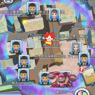 『妖怪ウォッチ ワールド』発表会まとめ―リアル世界と「妖怪ウォッチ」が融合！ 「取り憑け」で全国各地の妖怪もゲット可能