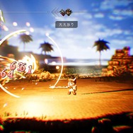 『オクトパストラベラー』美しい世界、先が気になる物語、絶妙な戦闘バランス─“丁寧”を積み上げた職人気質なRPGに没頭【プレイレポ】