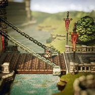 『オクトパストラベラー』美しい世界、先が気になる物語、絶妙な戦闘バランス─“丁寧”を積み上げた職人気質なRPGに没頭【プレイレポ】