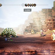 『オクトパストラベラー』美しい世界、先が気になる物語、絶妙な戦闘バランス─“丁寧”を積み上げた職人気質なRPGに没頭【プレイレポ】