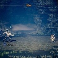 『オクトパストラベラー』美しい世界、先が気になる物語、絶妙な戦闘バランス─“丁寧”を積み上げた職人気質なRPGに没頭【プレイレポ】