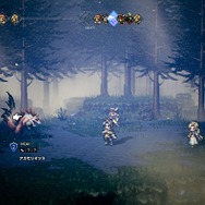 『オクトパストラベラー』美しい世界、先が気になる物語、絶妙な戦闘バランス─“丁寧”を積み上げた職人気質なRPGに没頭【プレイレポ】