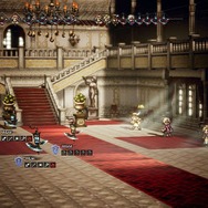 『オクトパストラベラー』美しい世界、先が気になる物語、絶妙な戦闘バランス─“丁寧”を積み上げた職人気質なRPGに没頭【プレイレポ】