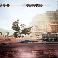 『オクトパストラベラー』美しい世界、先が気になる物語、絶妙な戦闘バランス─“丁寧”を積み上げた職人気質なRPGに没頭【プレイレポ】