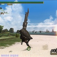 【女の子もゲームしよう】第21回 狩れば、変わる。狩れば、わかる！『モンスターハンターフロンティア オンライン』