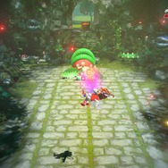 【吉田輝和の絵日記】『マリオテニス エース』優しい世界で繰り広げる憤怒のテニスゲーム