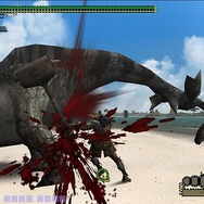 【女の子もゲームしよう】第21回 狩れば、変わる。狩れば、わかる！『モンスターハンターフロンティア オンライン』