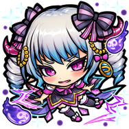 『コトダマン』新章“辛愛の賢妹編”が6月28日より開幕！「キボウ」「ウラミ」の妹「アイ」「ツラミ」が登場