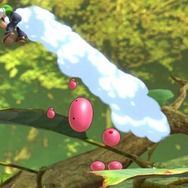 『スマブラSP』アシストフィギュア「スカポン」がファイターに襲いかかる! 胸ぐらを掴まれたルイージの末路は…