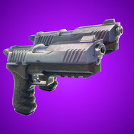『フォートナイト』v4.5パッチノート!二丁拳銃や新モード「プレイグラウンド」が登場