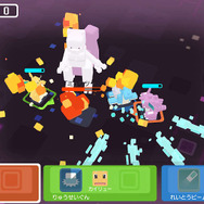 iOS/Android版『ポケモンクエスト』配信開始！ 期間限定の「なみのりピカチュウ」を見逃すな