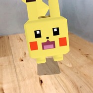 iOS/Android版『ポケモンクエスト』配信開始！ 期間限定の「なみのりピカチュウ」を見逃すな