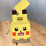 iOS/Android版『ポケモンクエスト』配信開始！ 期間限定の「なみのりピカチュウ」を見逃すな