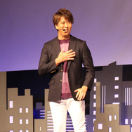 発表と同時に電撃配信！『妖怪ウォッチ ワールド』完成披露発表会レポート