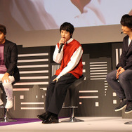 発表と同時に電撃配信！『妖怪ウォッチ ワールド』完成披露発表会レポート