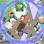 発表と同時に電撃配信！『妖怪ウォッチ ワールド』完成披露発表会レポート