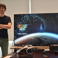 34年目のテトリスが到達する新たな進化形『Tetris Effect』 水口哲也氏インタビュー