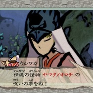 スイッチ『大神 絶景版』発売までの6週間に連続企画を実施！今回は主要キャラクター3名が紹介