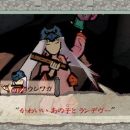 スイッチ『大神 絶景版』発売までの6週間に連続企画を実施！今回は主要キャラクター3名が紹介