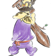 スイッチ『大神 絶景版』発売までの6週間に連続企画を実施！今回は主要キャラクター3名が紹介