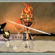 スイッチ『大神 絶景版』発売までの6週間に連続企画を実施！今回は主要キャラクター3名が紹介