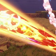 『スマブラSP』公式Twitterで「ソルガレオ」と「ルナアーラ」を紹介！ 突進と光線を駆使する勇姿を披露